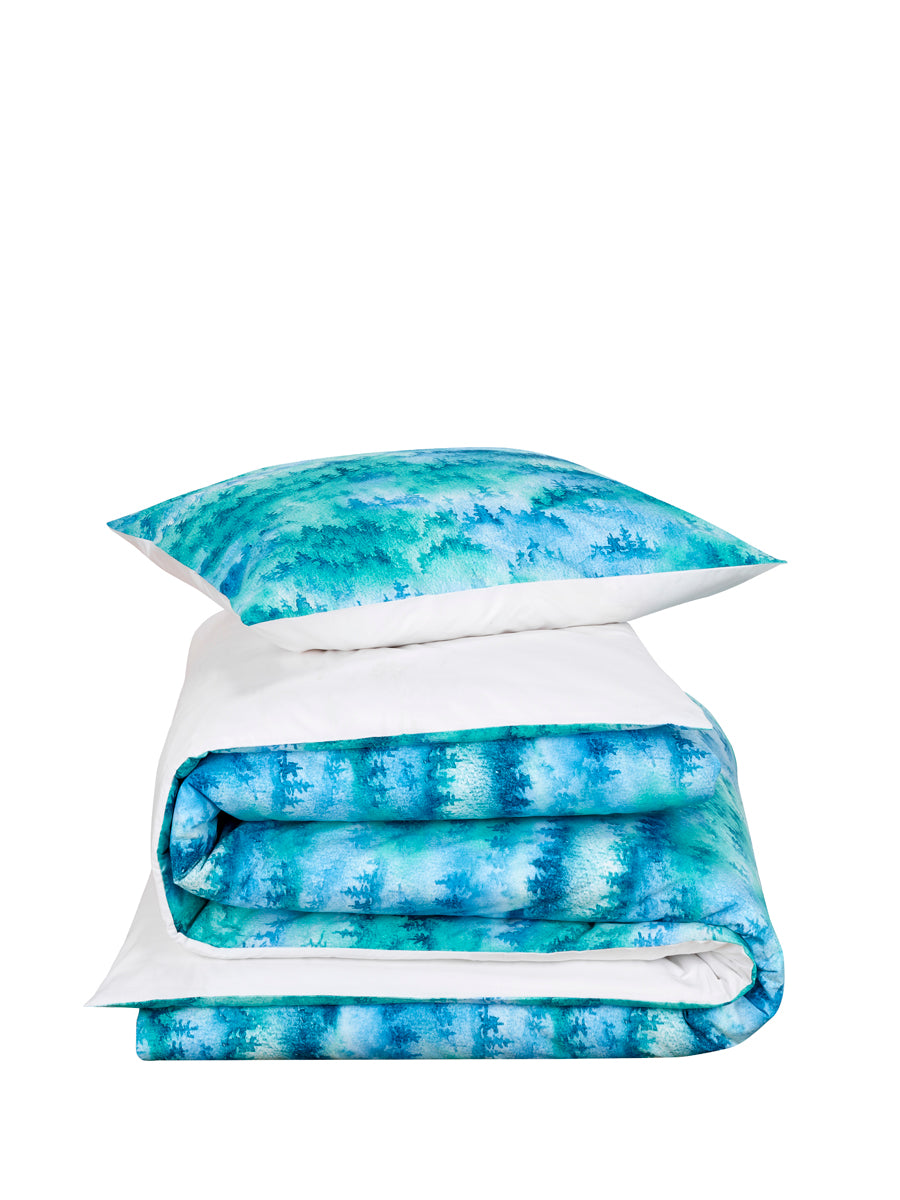 Smart Collectie - Douglas Algiers Blue