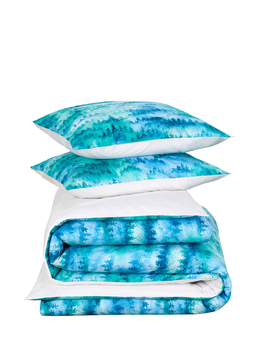Smart Collectie - Douglas Algiers Blue