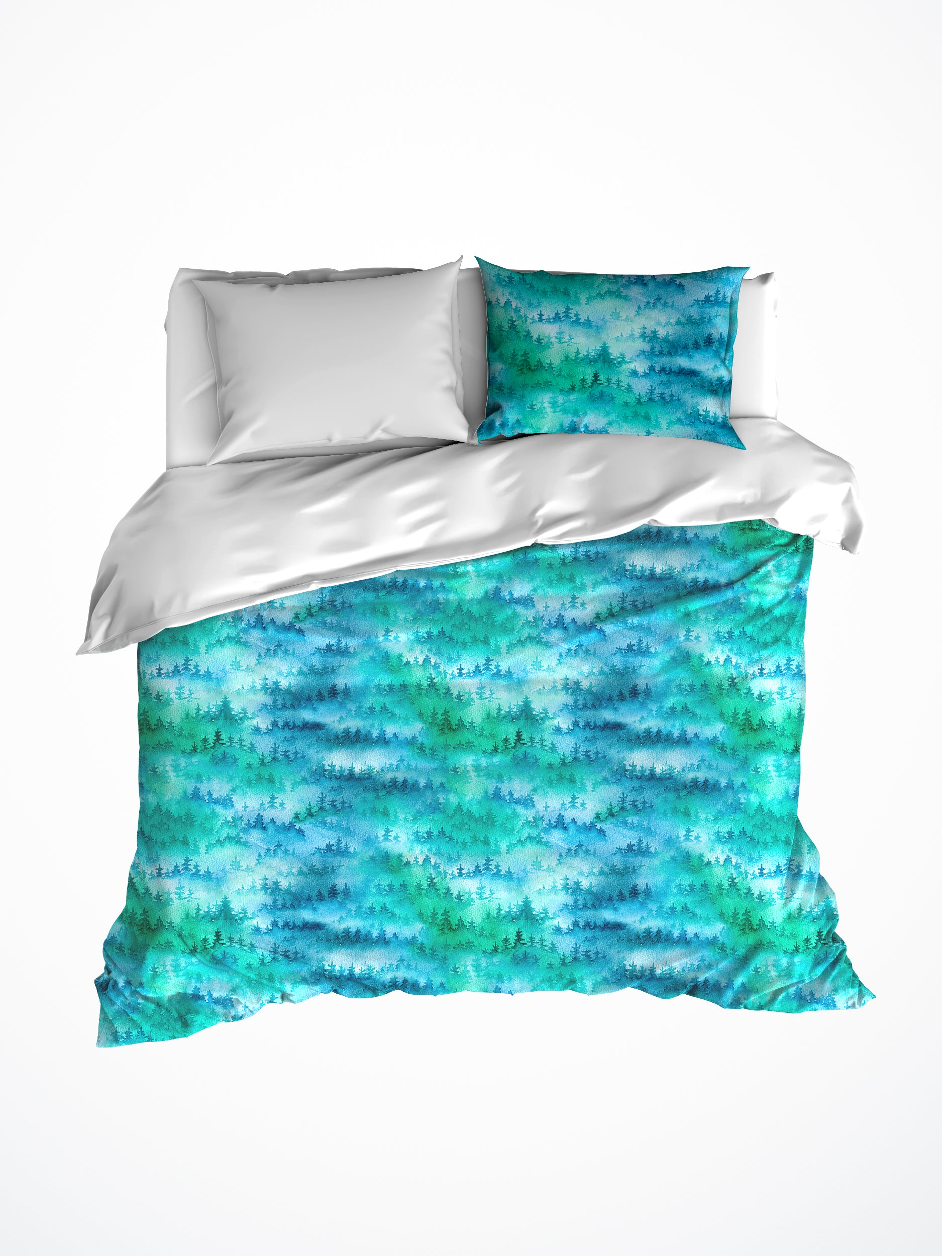 Smart Collectie - Douglas Algiers Blue