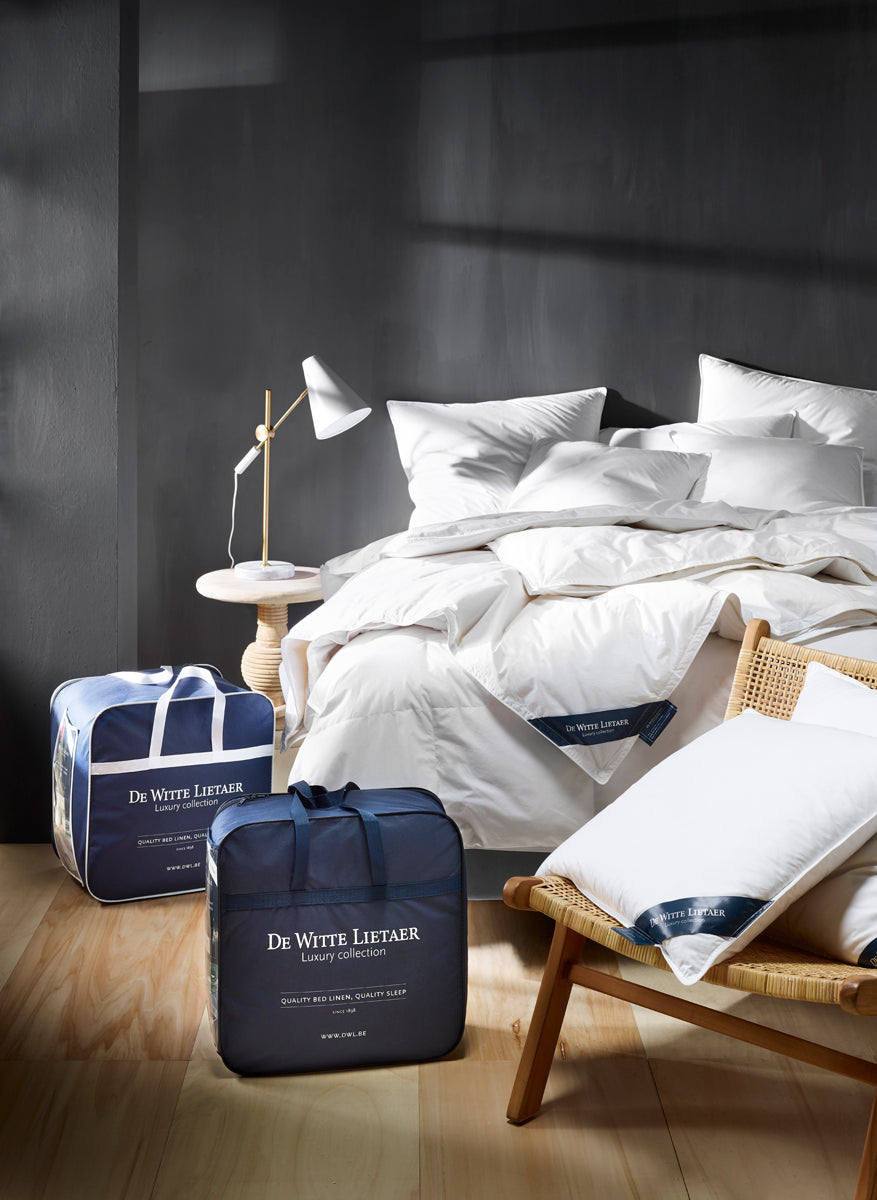 Luxury Collectie - Ducky White - 320gsm