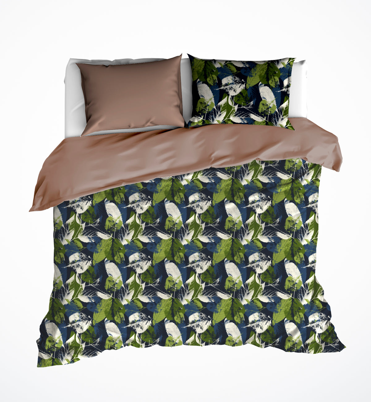 Luxury Collectie - Elm Chinchilla