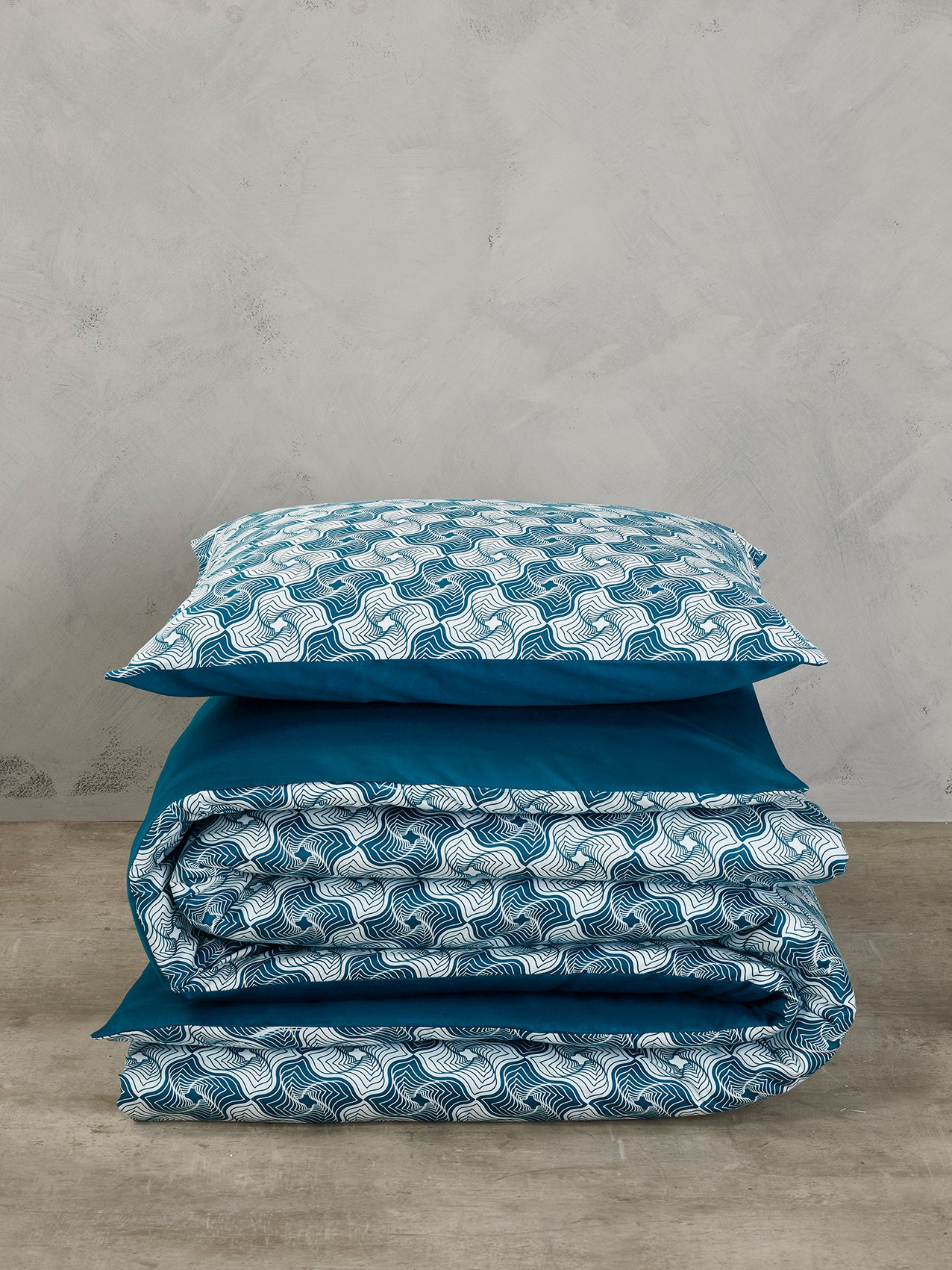 Luxury Collection - Escher Legion Blue