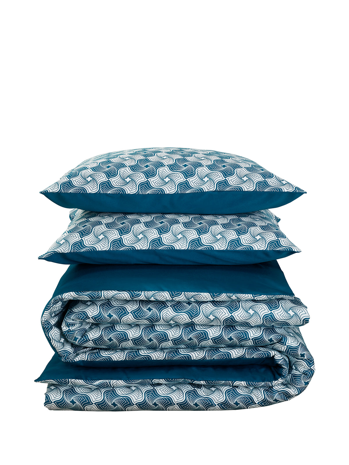 Luxury Collection - Escher Legion Blue