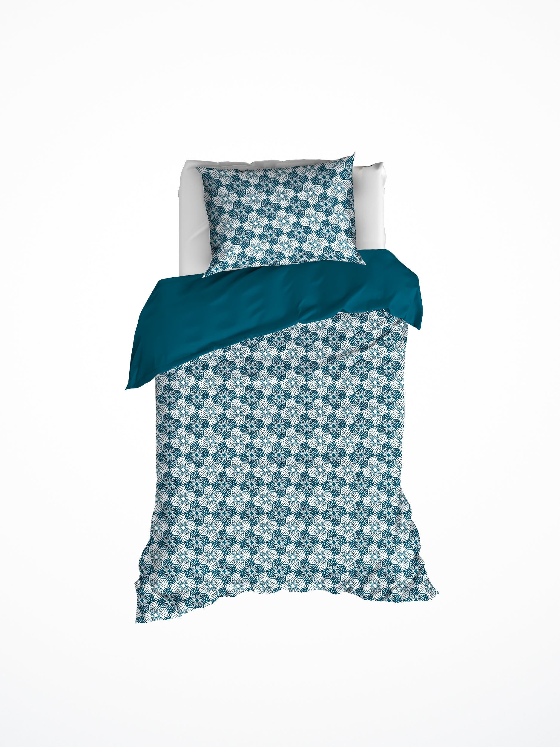 Luxury Collection - Escher Legion Blue