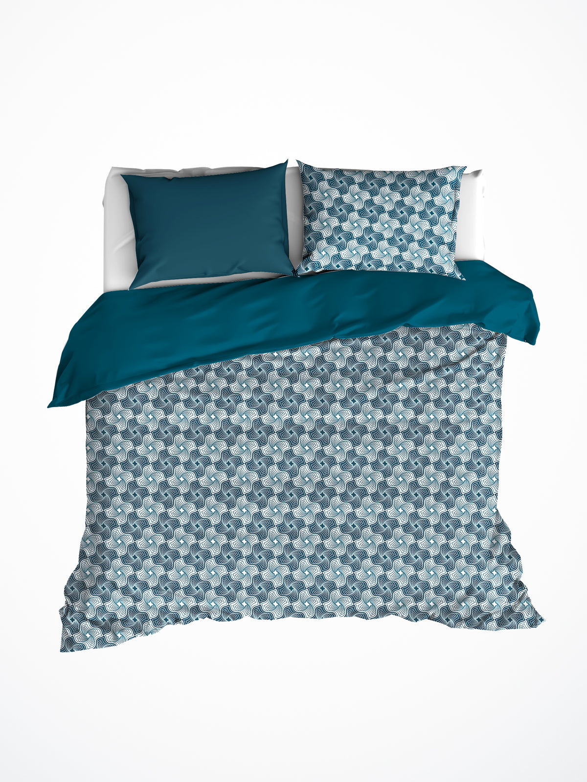 Luxury Collection - Escher Legion Blue