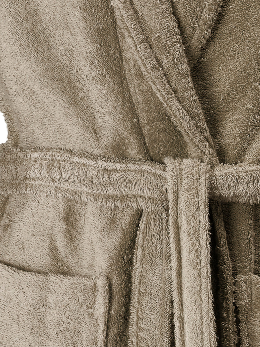 Luxury Collectie - Etrusk Vison Taupe