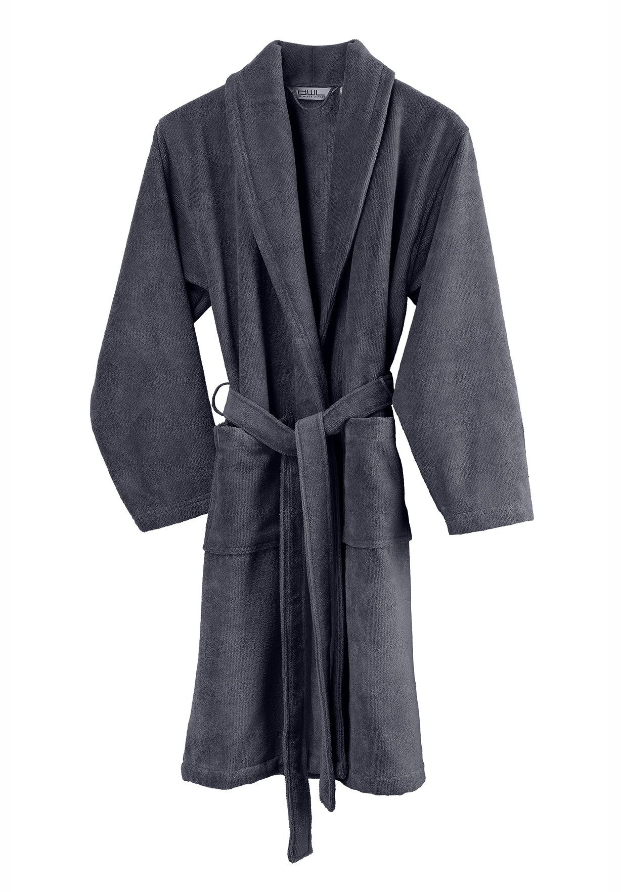 Luxury Collectie - Felicia Dark Grey