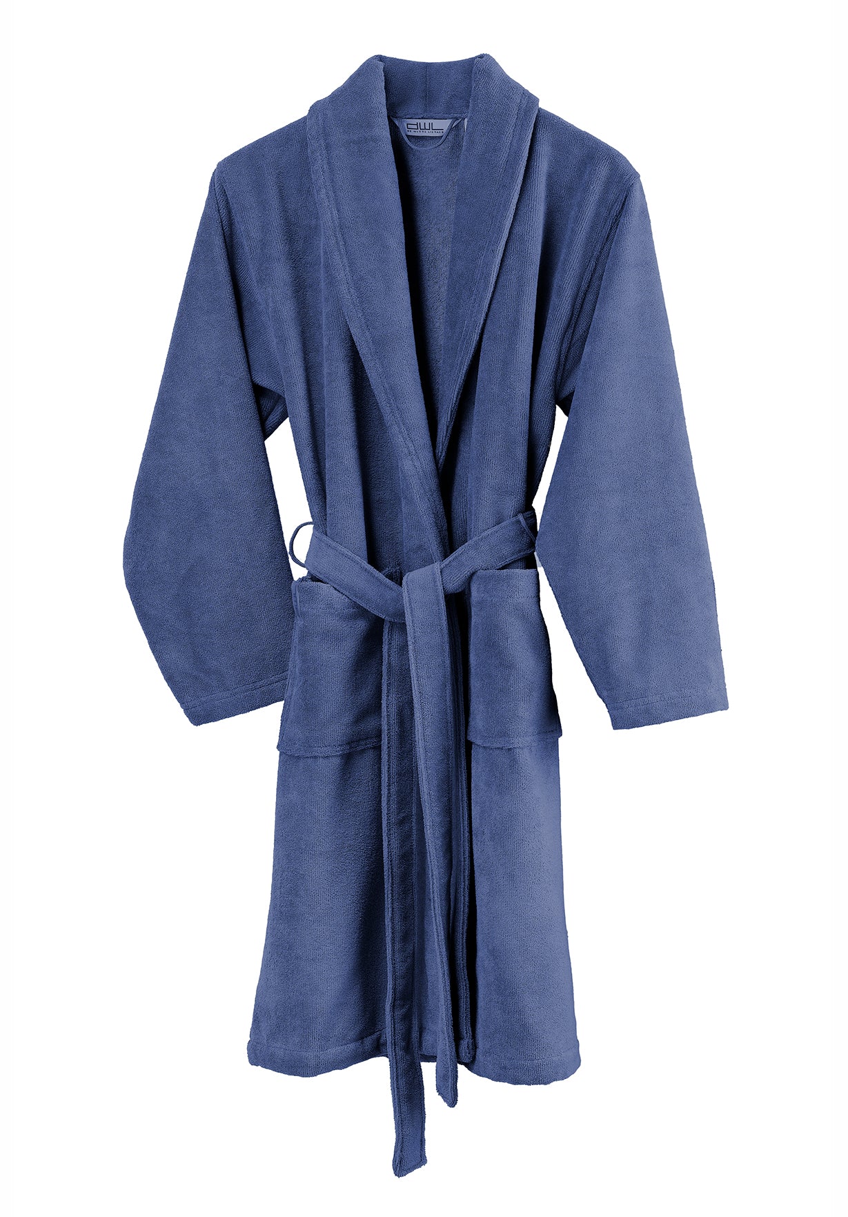 Luxury Collectie - Felicia Sapphire Blue