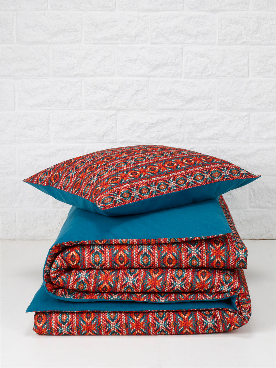 Smart Collectie - Melchior Brandy Brown