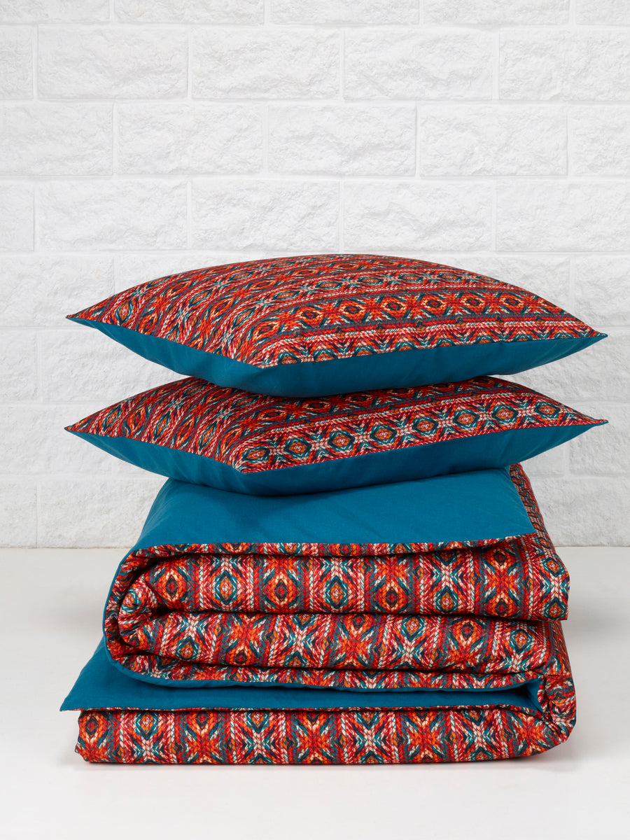 Smart Collectie - Melchior Brandy Brown
