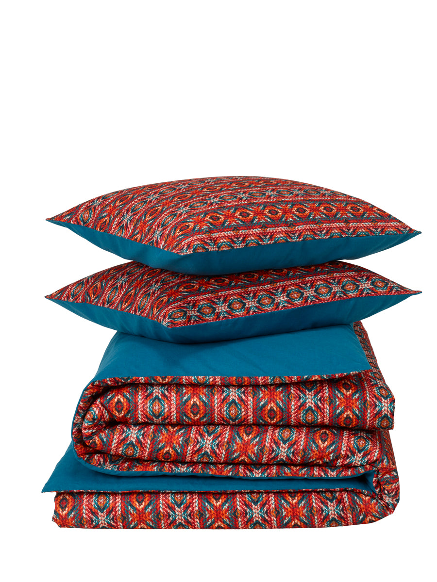 Smart Collectie - Melchior Brandy Brown