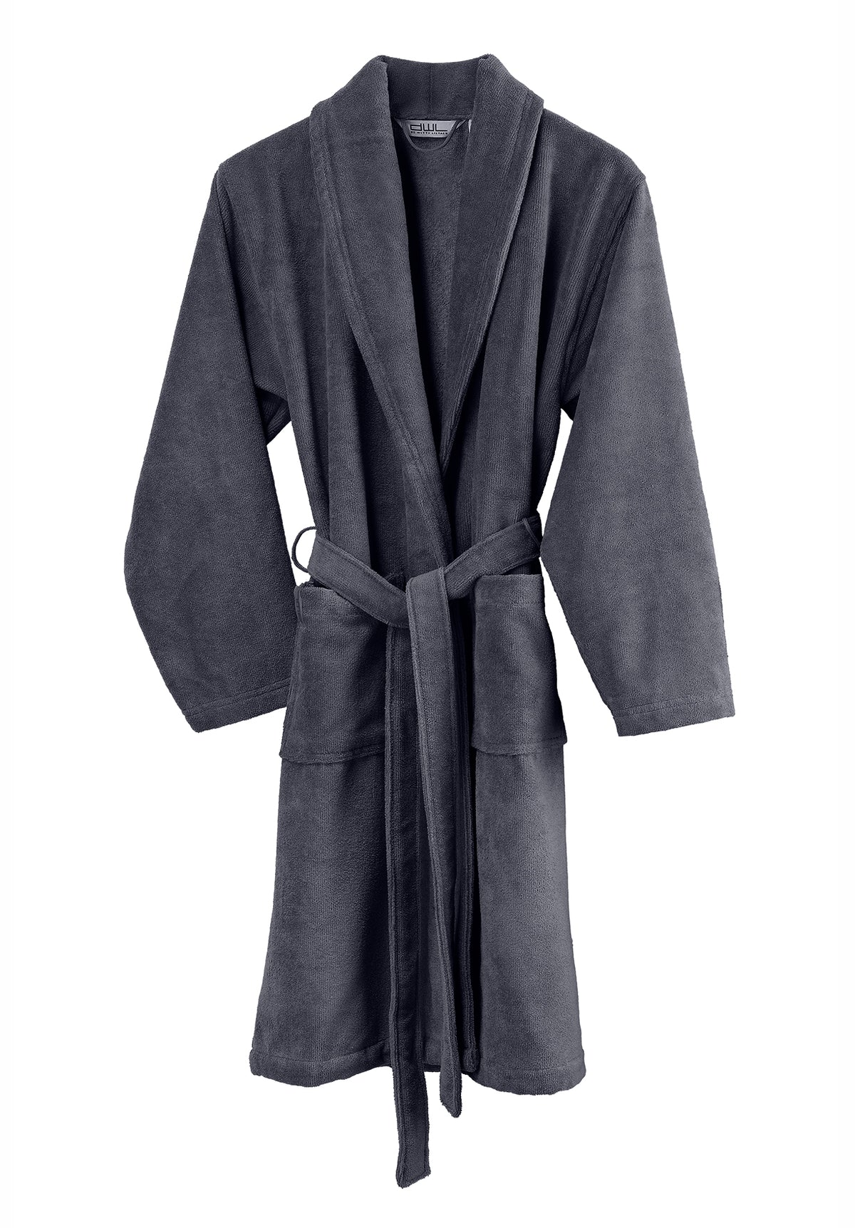 Luxury Collectie - Gentle Dark Grey