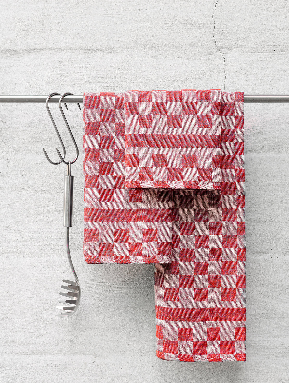 Luxury Collection - Groom-a Lipstick Red