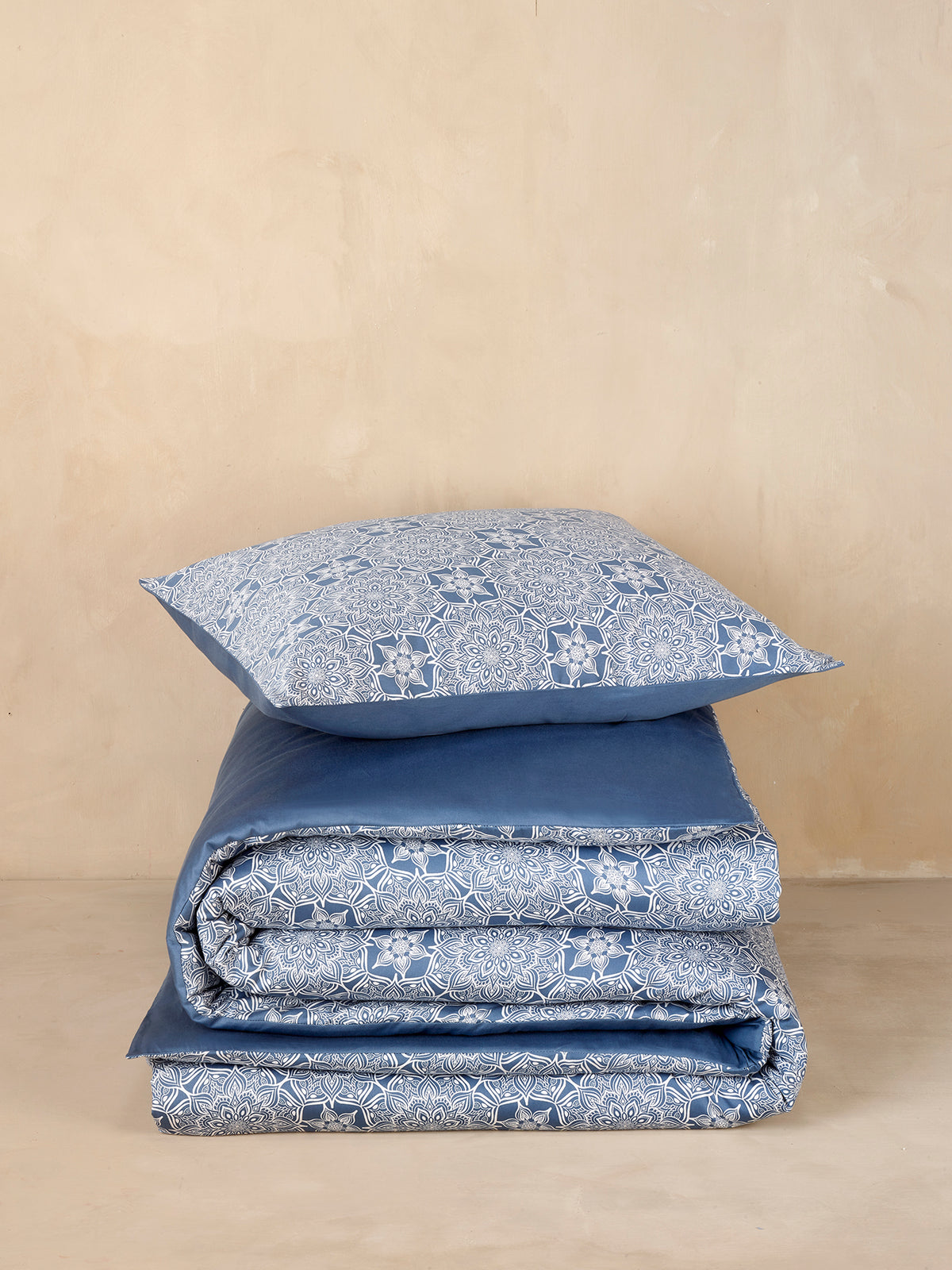 Luxury Collection - Henna Blue Horizon