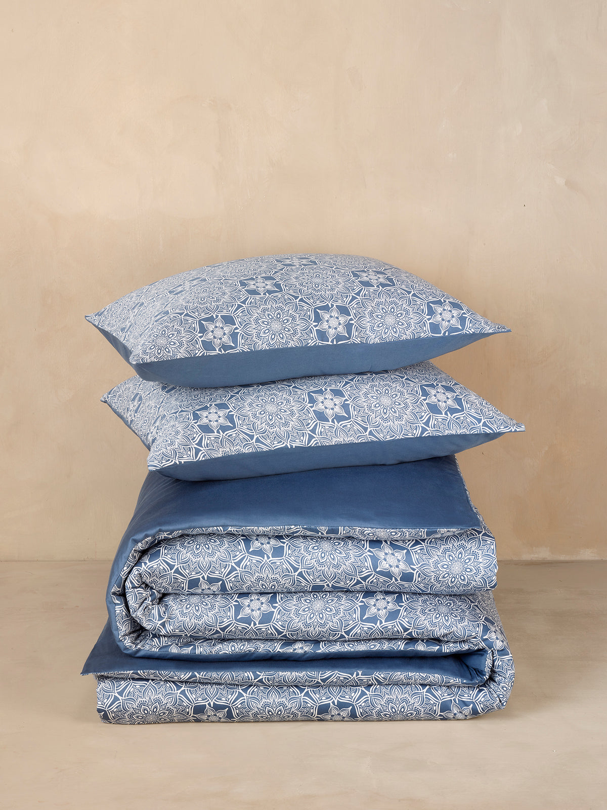 Luxury Collection - Henna Blue Horizon