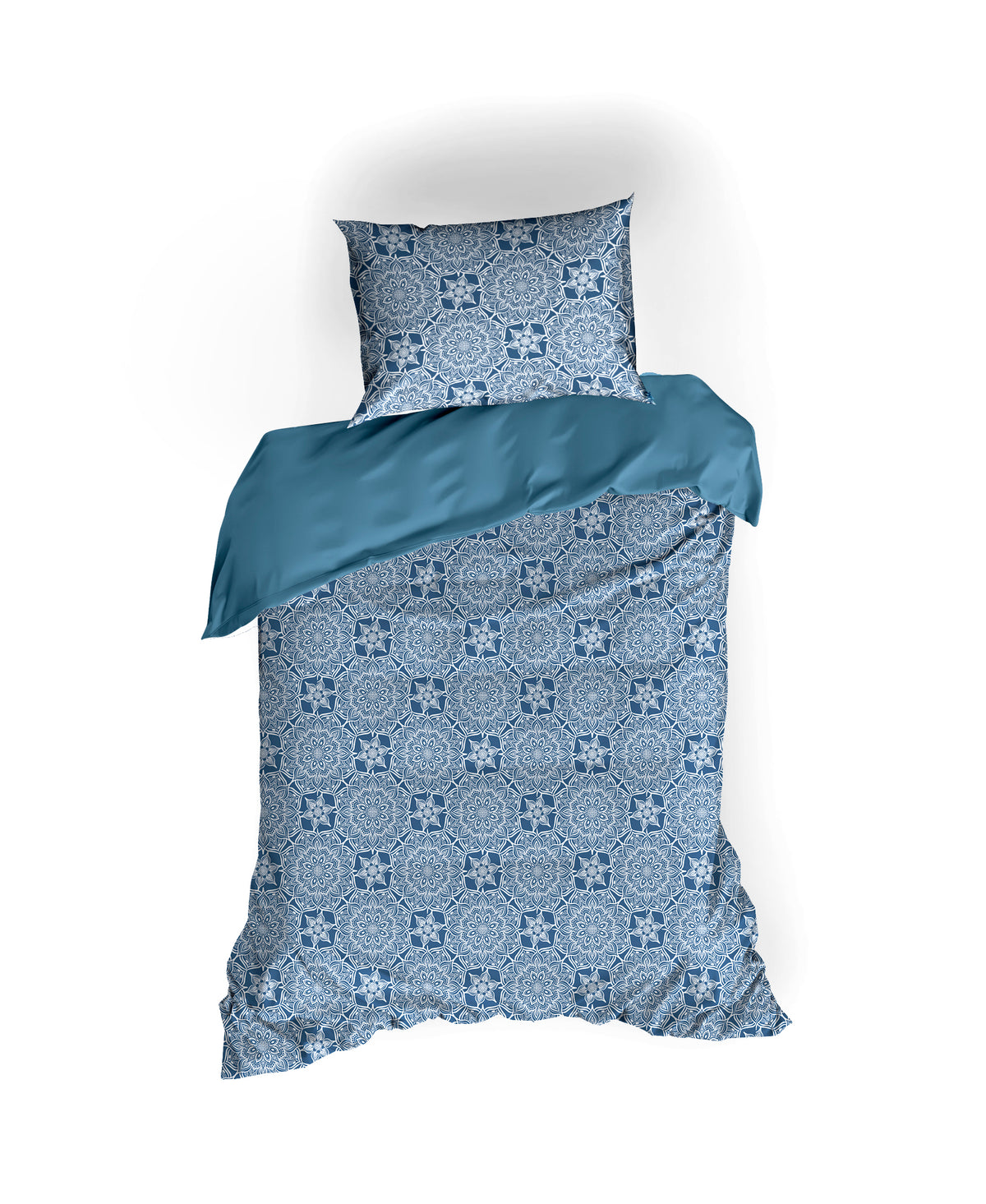 Luxury Collection - Henna Blue Horizon