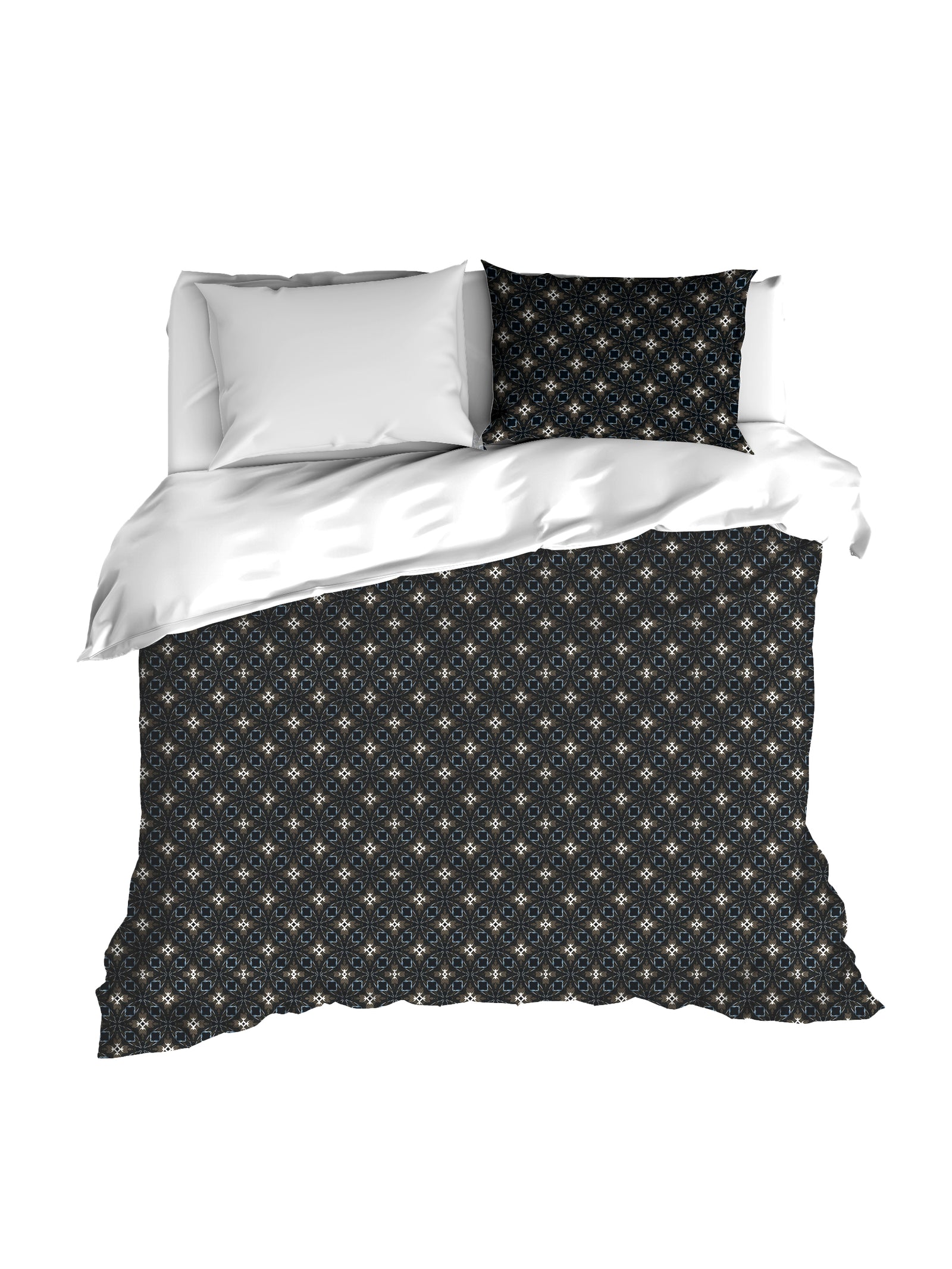 Luxury Collection - Hero Jet Black