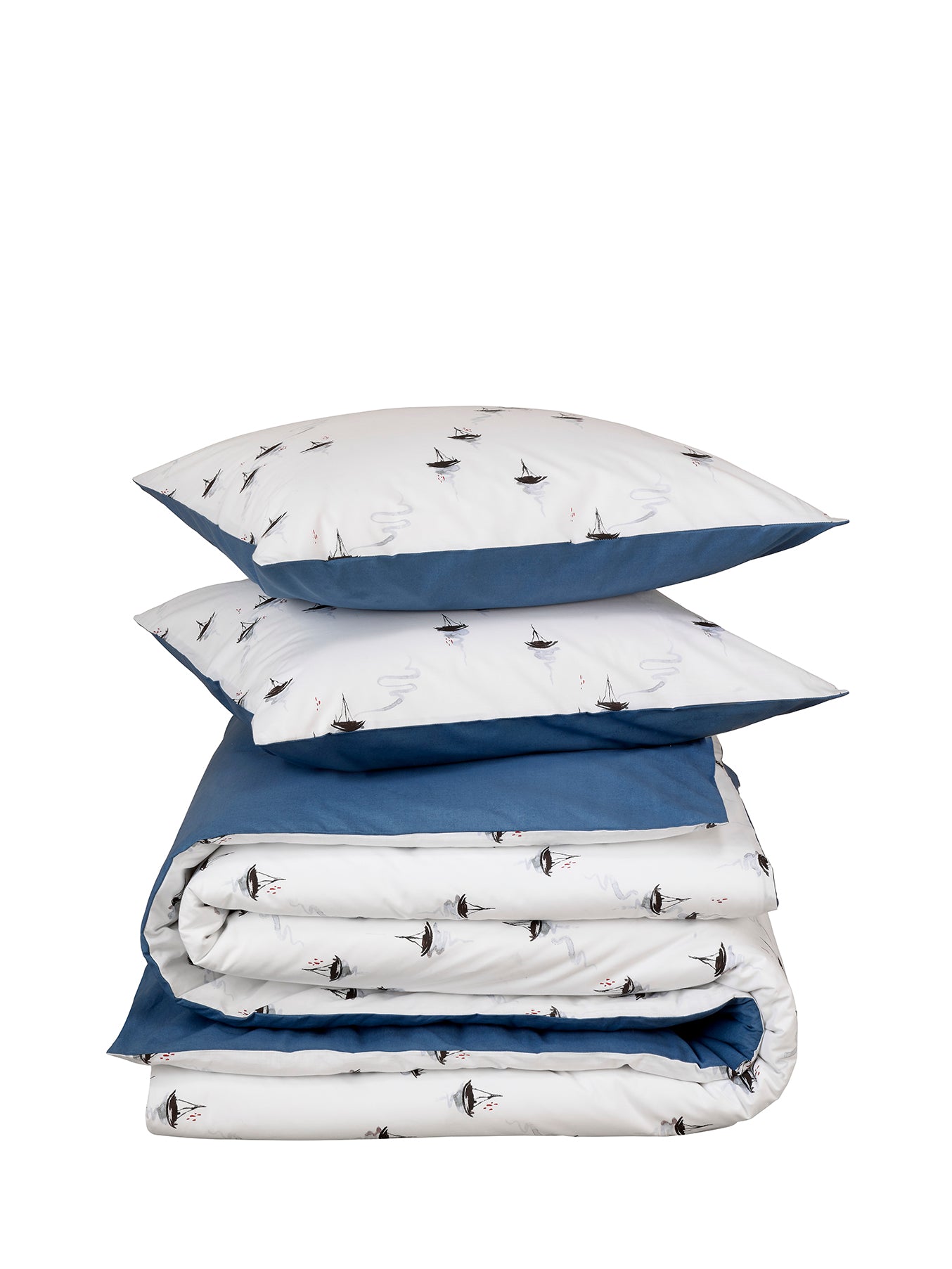 Smart Collectie - Hiroshi Blue Horizon