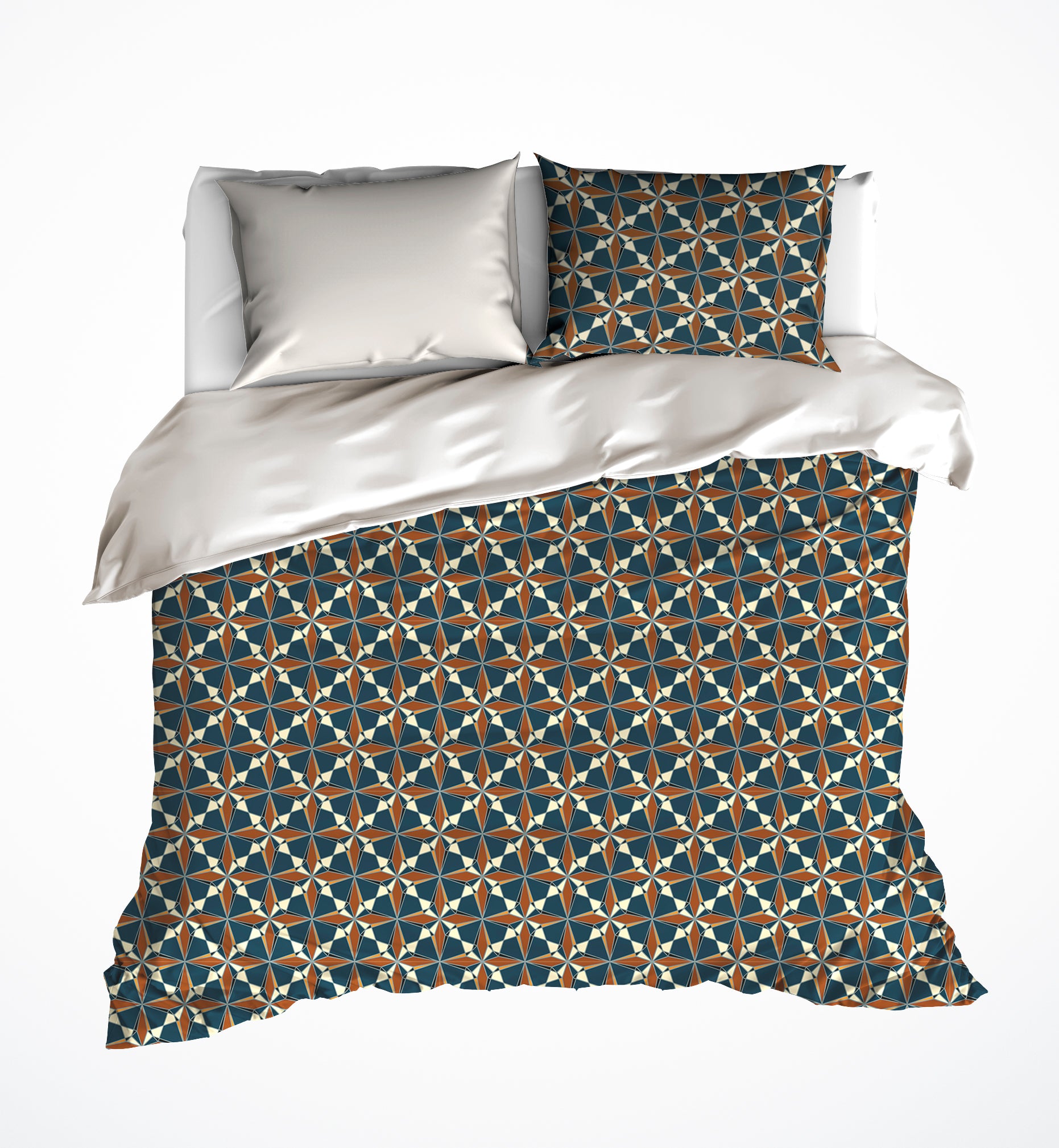 Smart Collectie - Judith Cream