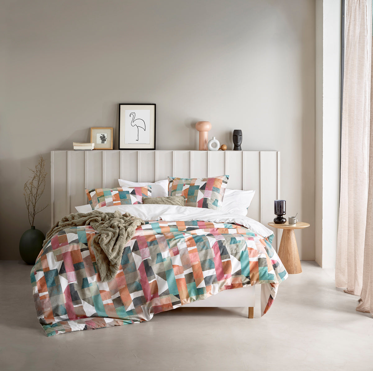 Smart Collection - June Mineral