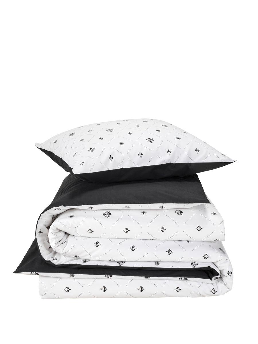 Smart Collectie - Knight Black