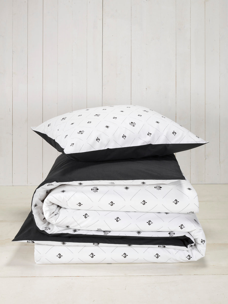 Smart Collectie - Knight Black