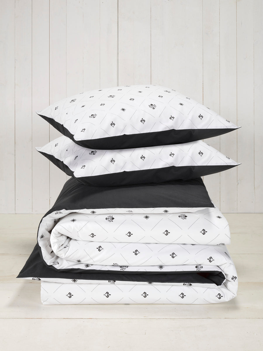 Smart Collectie - Knight Black