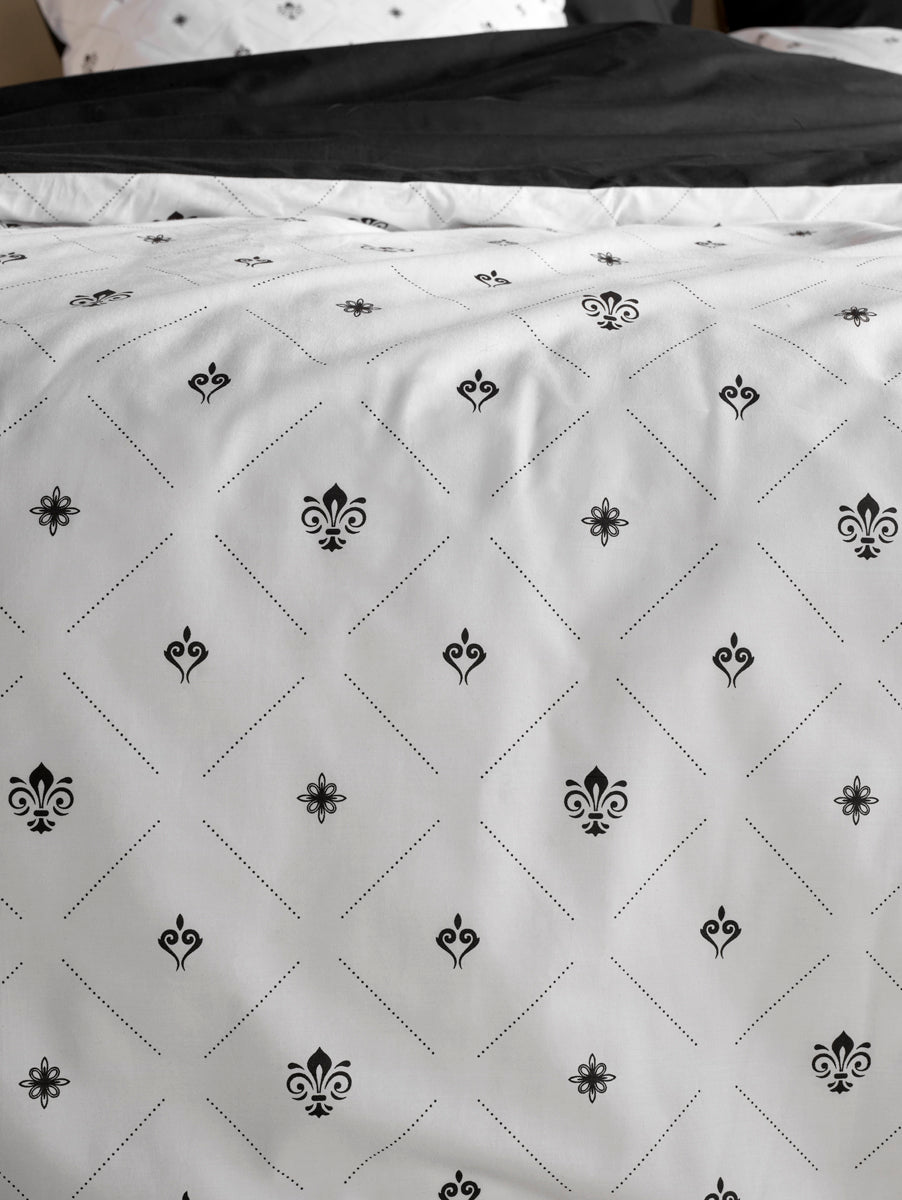 Smart Collectie - Knight Black