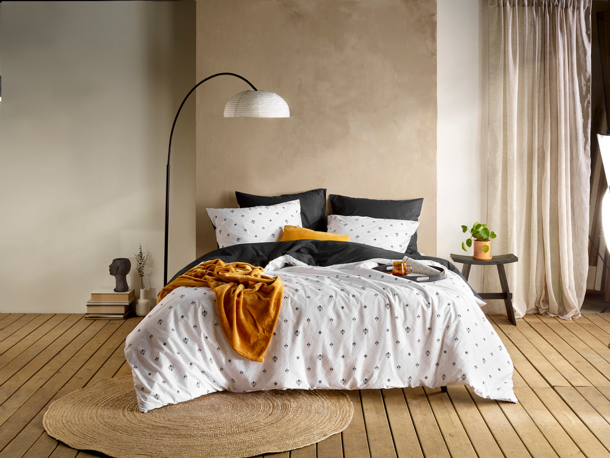 Smart Collectie - Knight Black