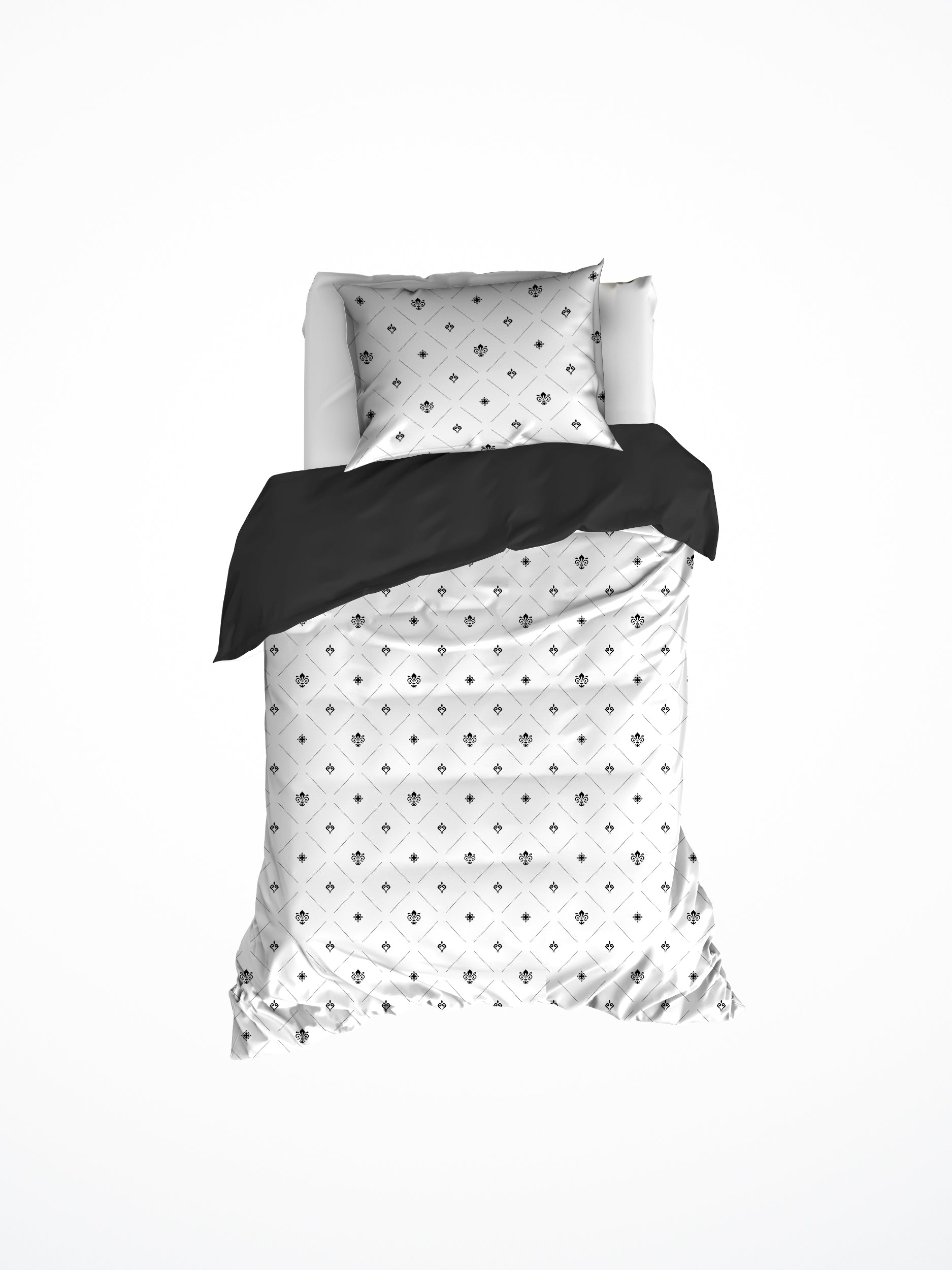 Smart Collectie - Knight Black