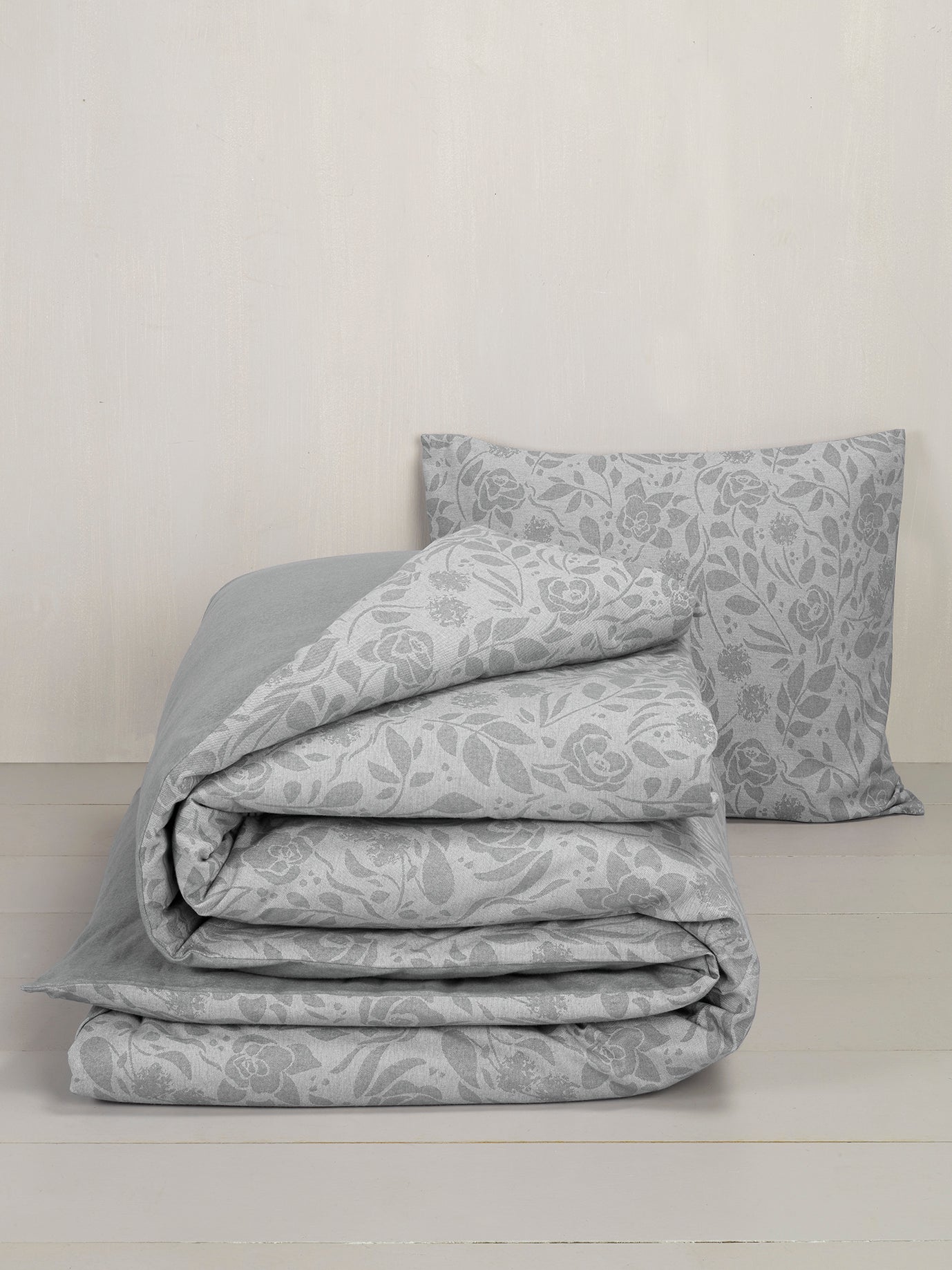 Luxury Collection - Lea Natural Grey