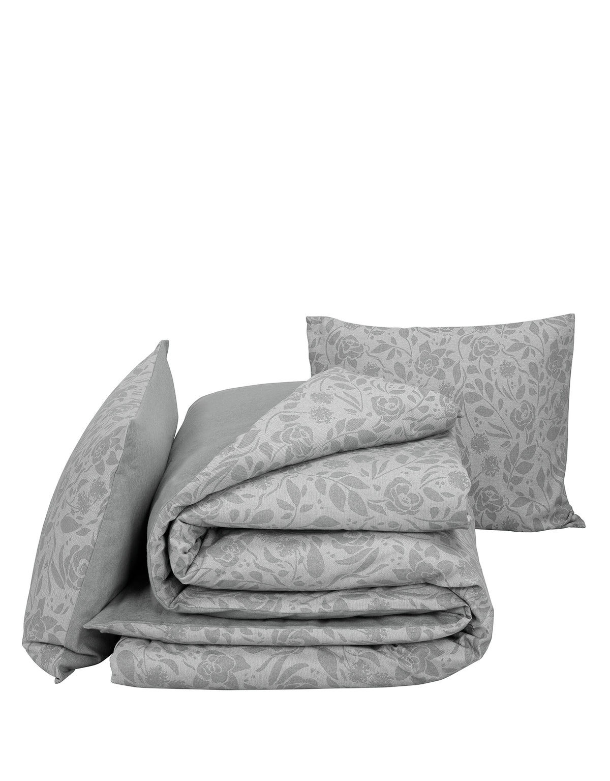Luxury Collection - Lea Natural Grey