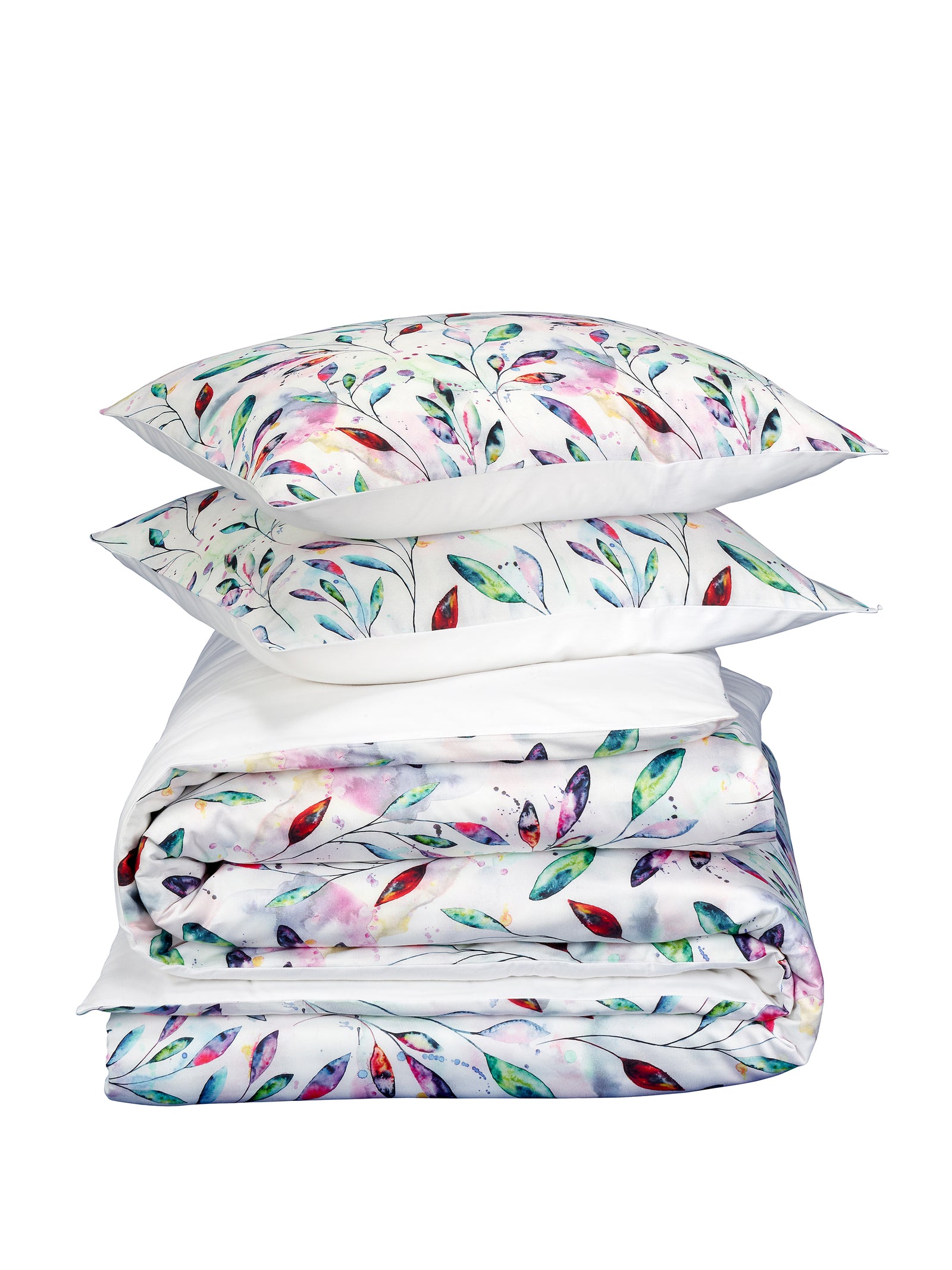 Luxury Collectie - Lupine White Paws