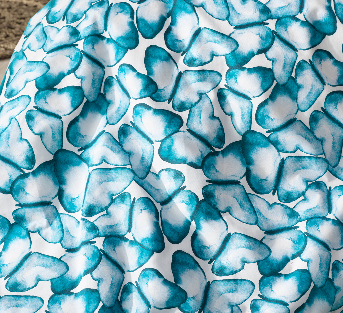 Smart Collectie - Acana Pool Green