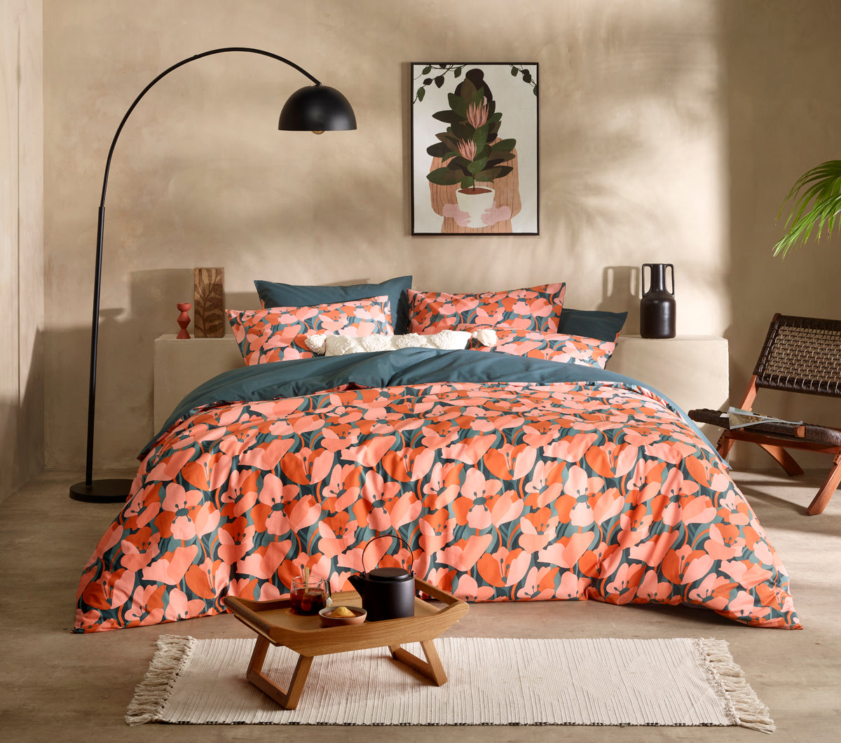 Smart Collectie - Aria June Bug