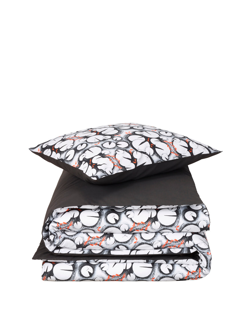 Smart Collectie - Lilypad Black