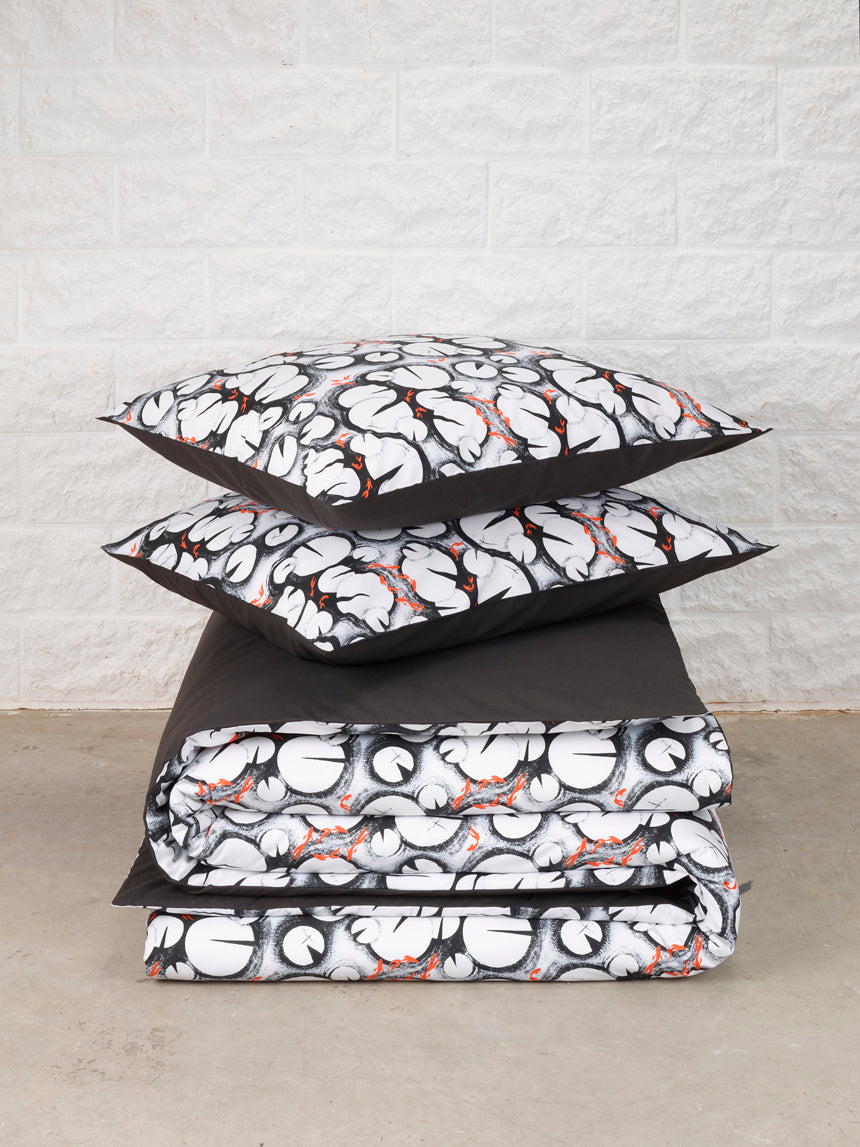 Smart Collectie - Lilypad Black