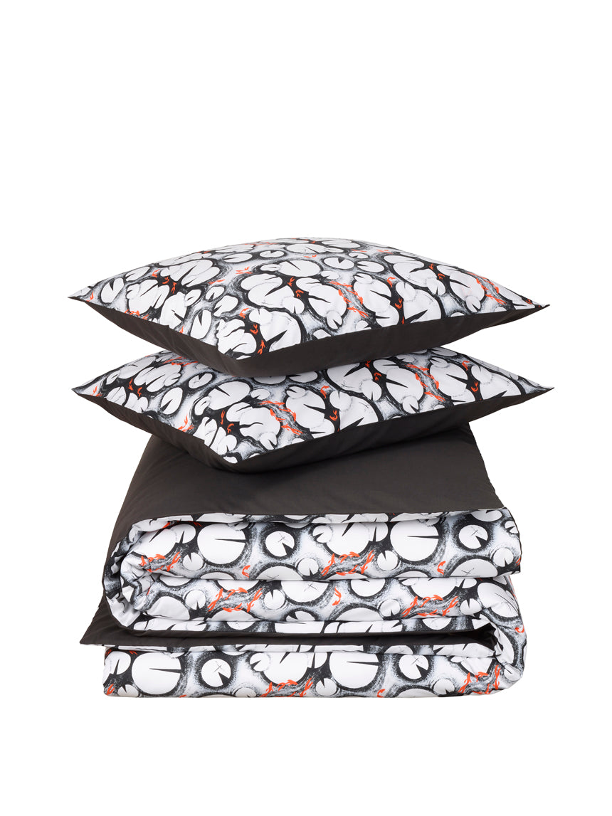 Smart Collectie - Lilypad Black