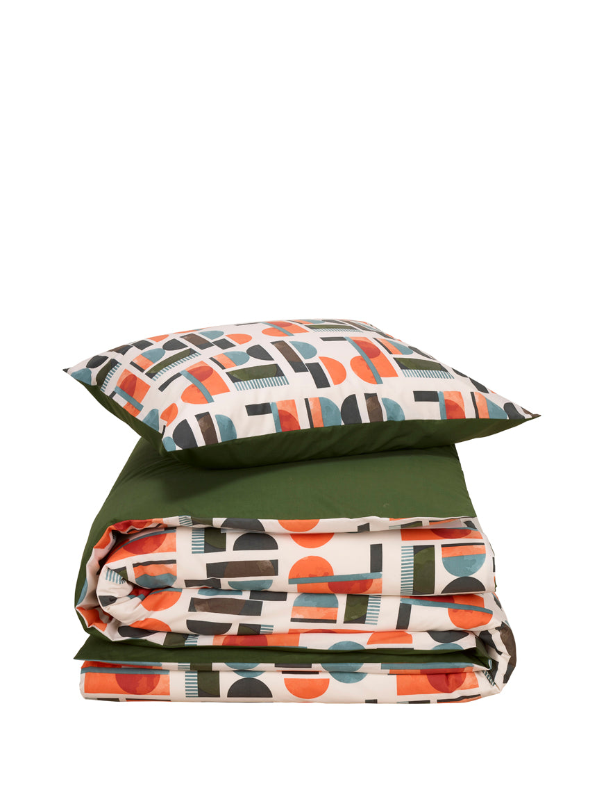 Smart Collectie - Lisboa Grenoble Green