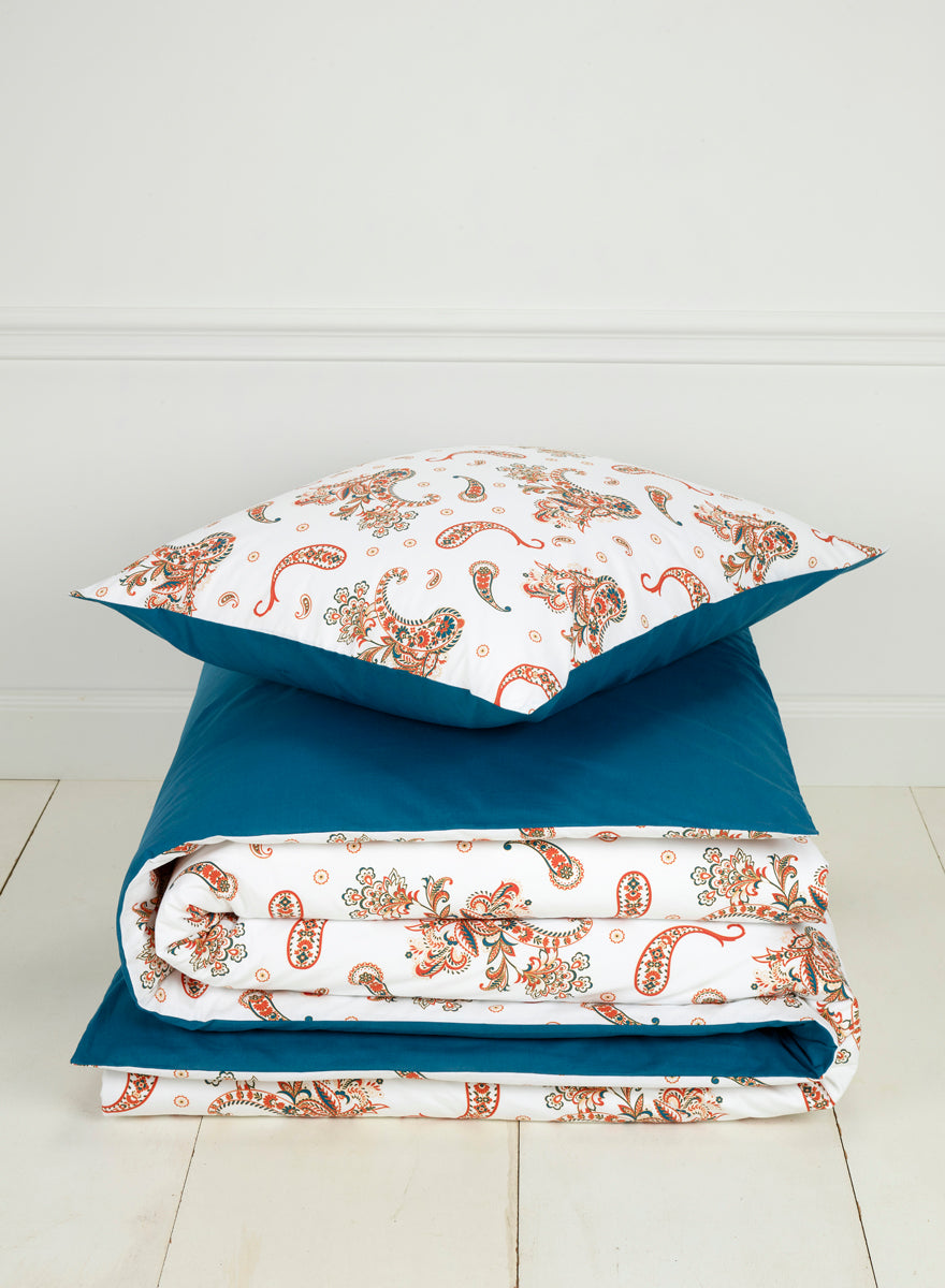 Smart Collectie - Sybil Maroccan Blue