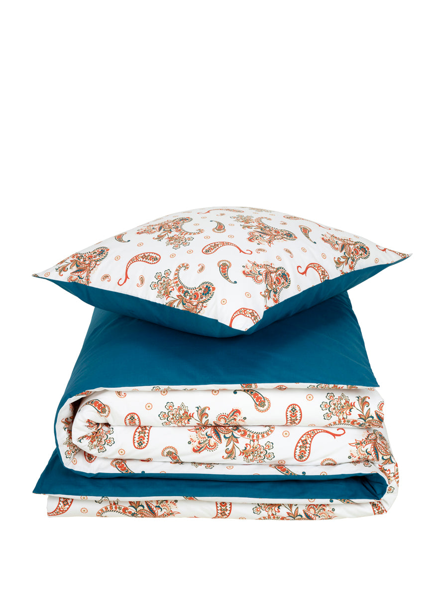 Smart Collectie - Sybil Maroccan Blue