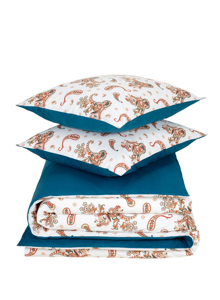 Smart Collectie - Sybil Maroccan Blue