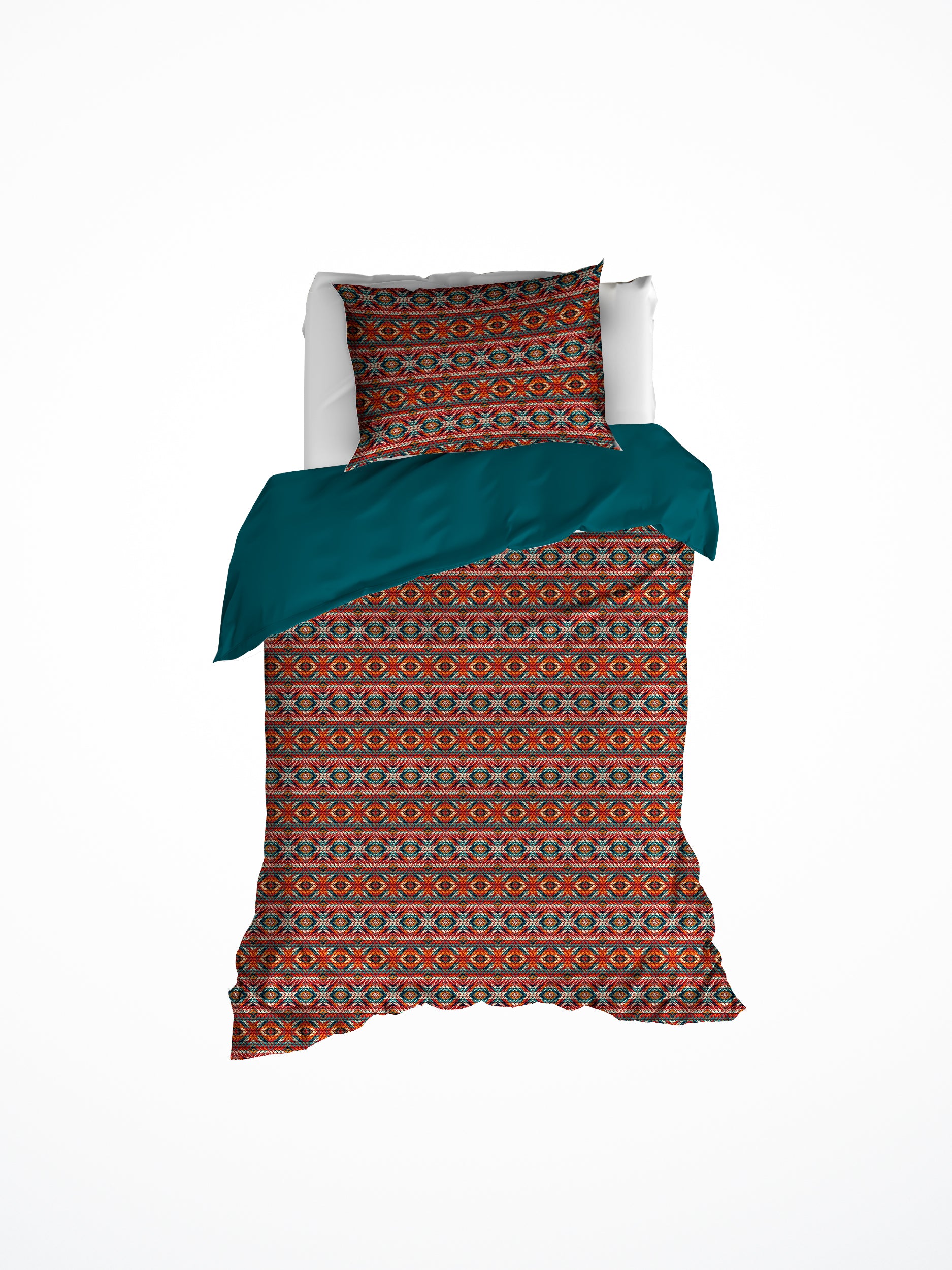 Smart Collectie - Melchior Brandy Brown