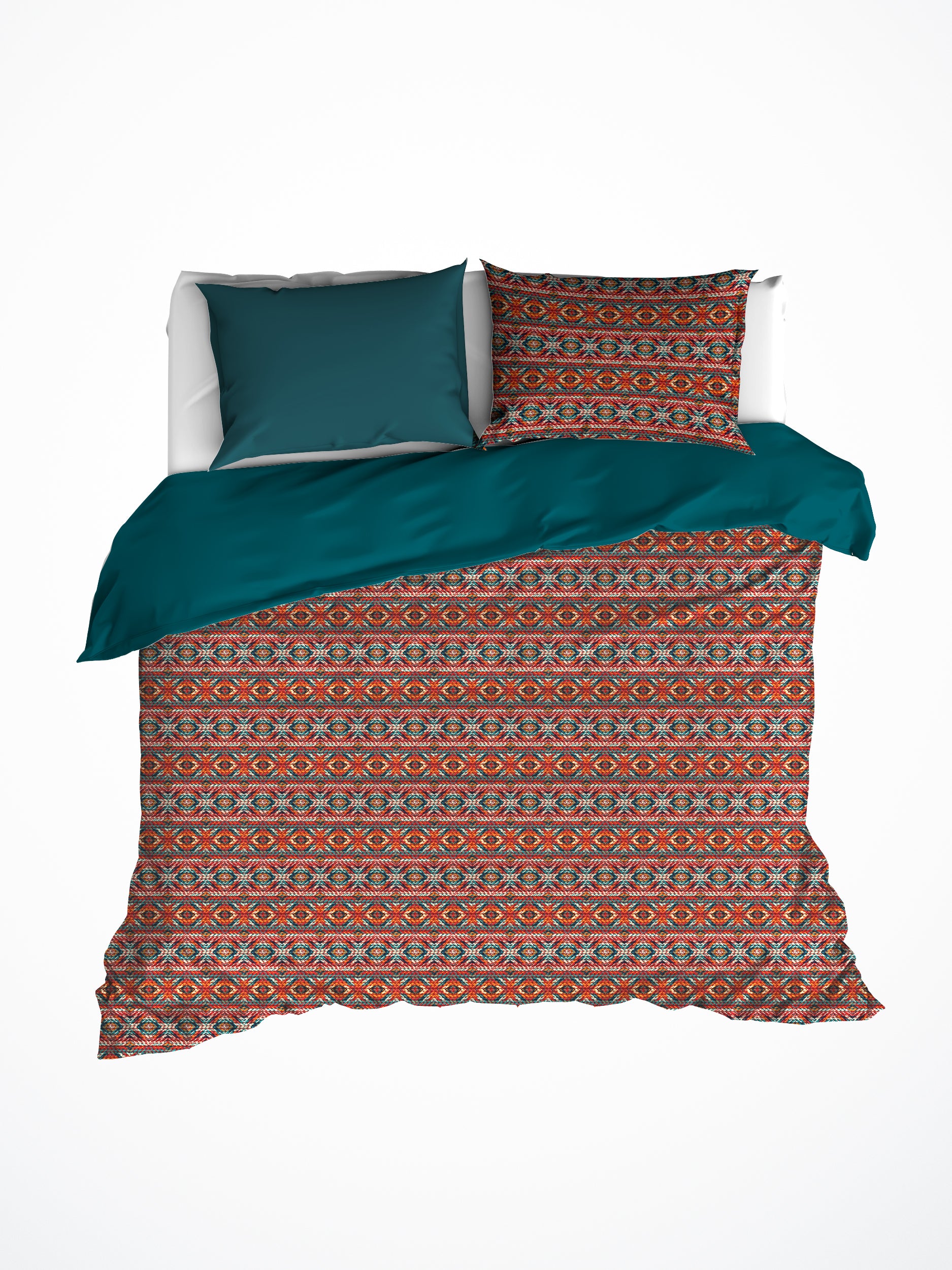 Smart Collectie - Melchior Brandy Brown