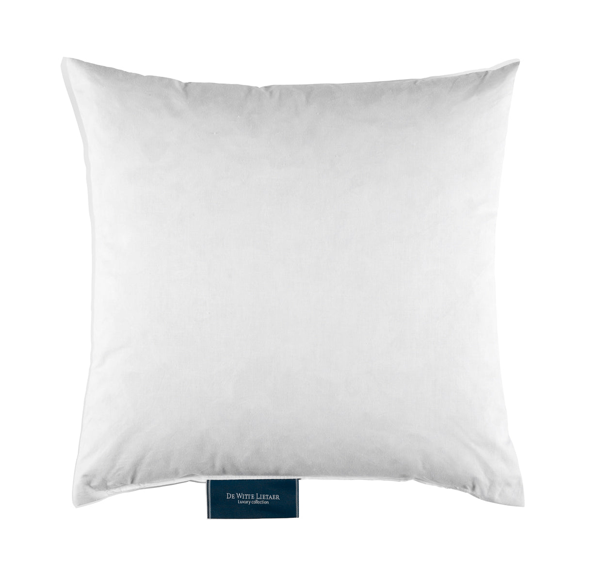 Luxury Collection - Percale Wit