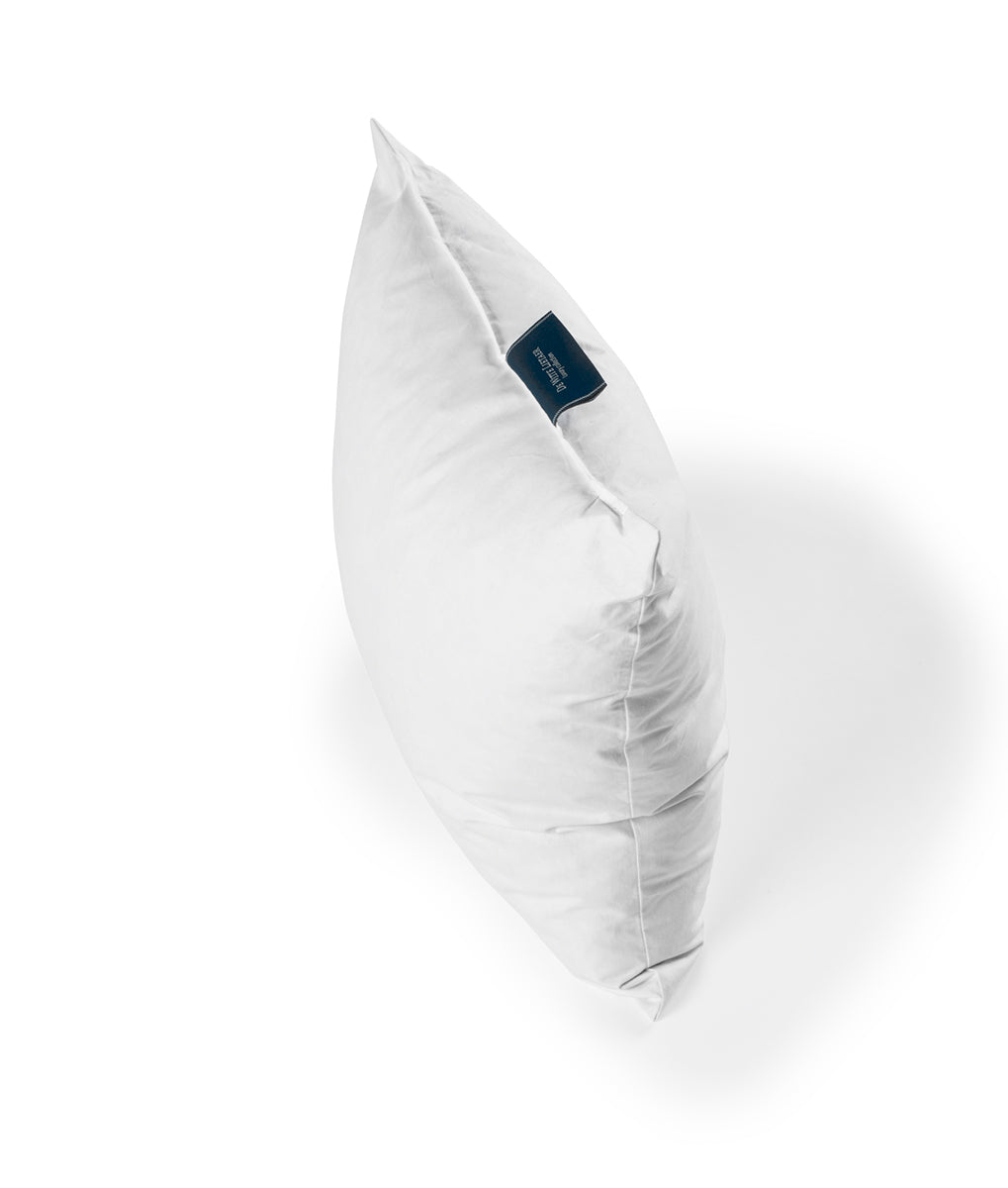 Luxury Collectie - Percale Wit