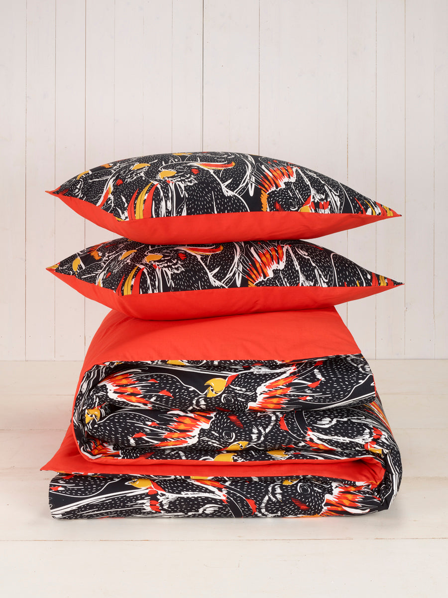 Smart Collectie - Perrot Fiery Red