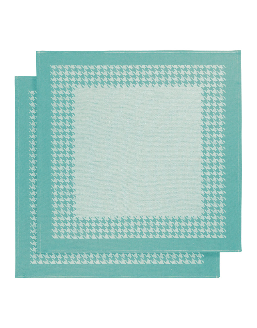 Luxury Collection - Pied De Poule Aqua