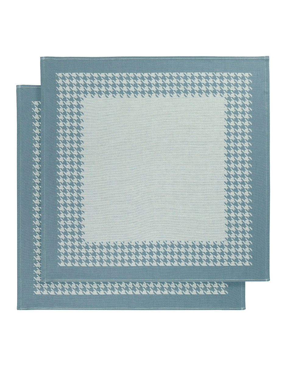 Luxury Collection - Pied De Poule Oxyde