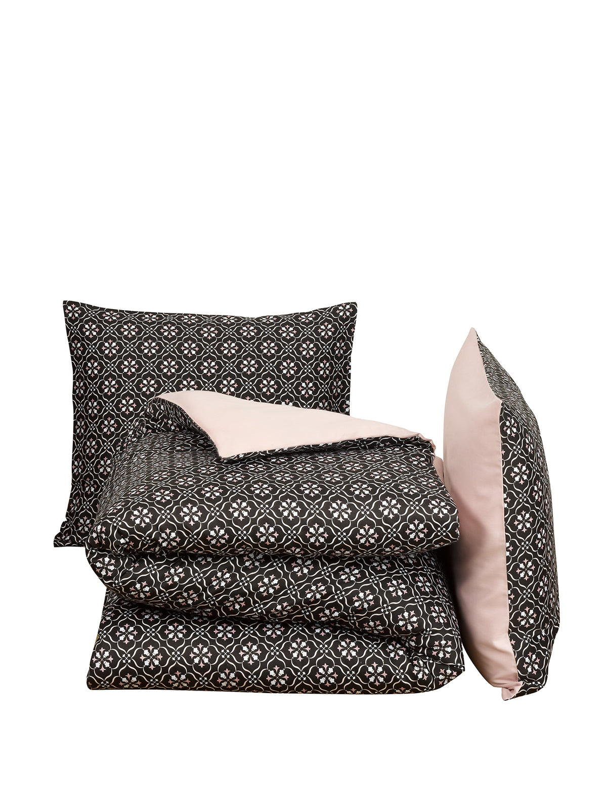 Luxury Collectie - Primrose Violet Ice